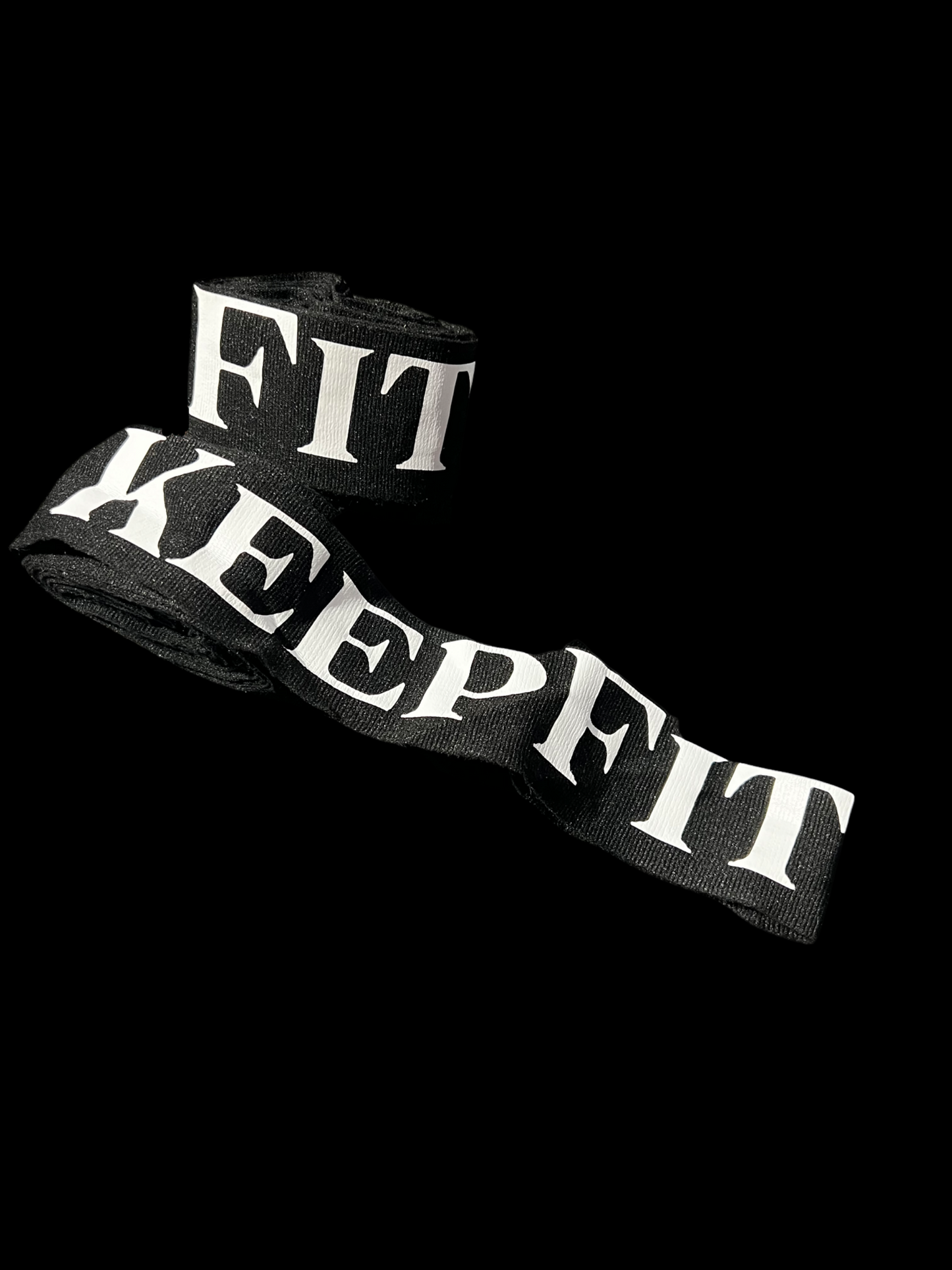 KeepFit Hand Wraps