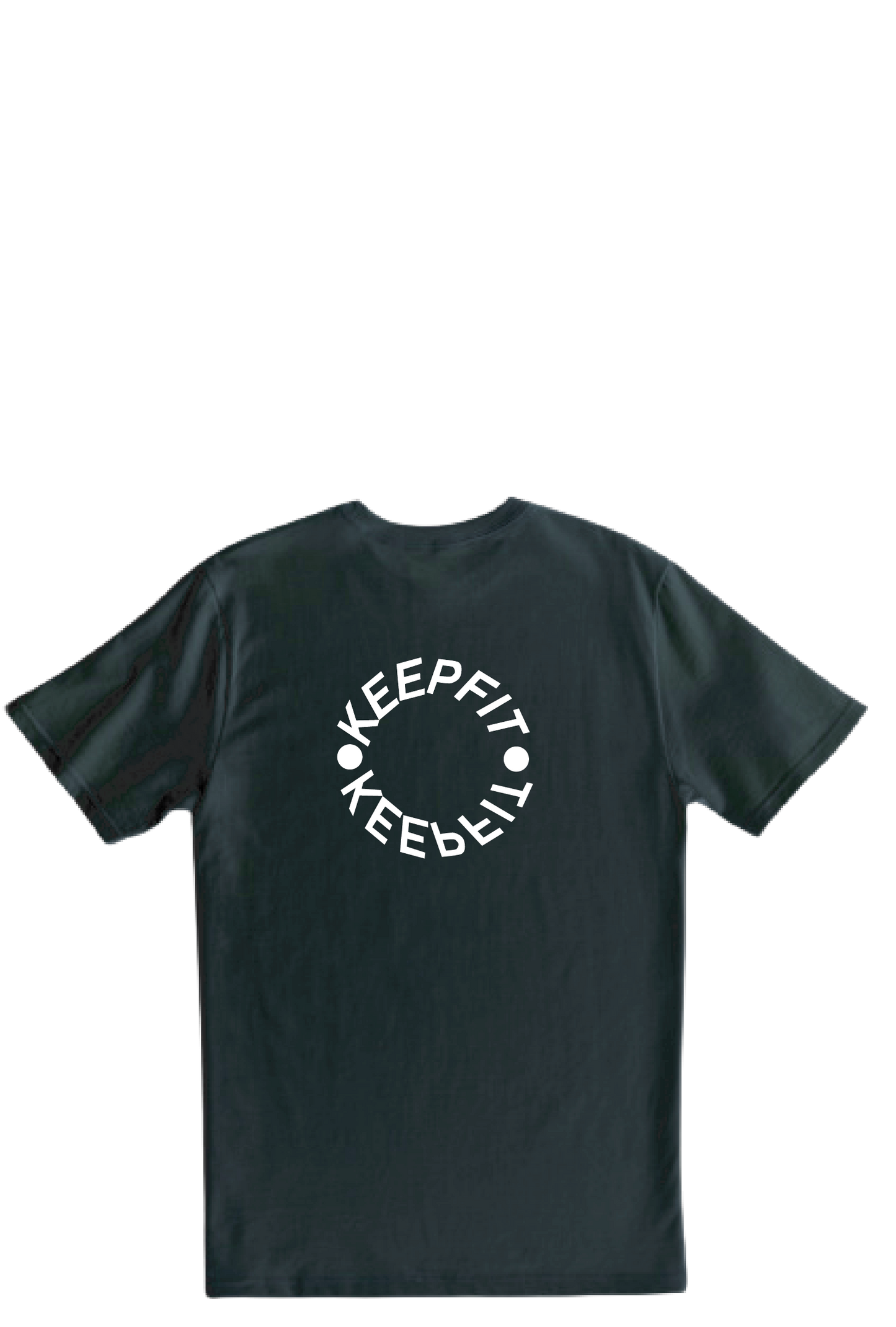 Circle Logo T-shirt