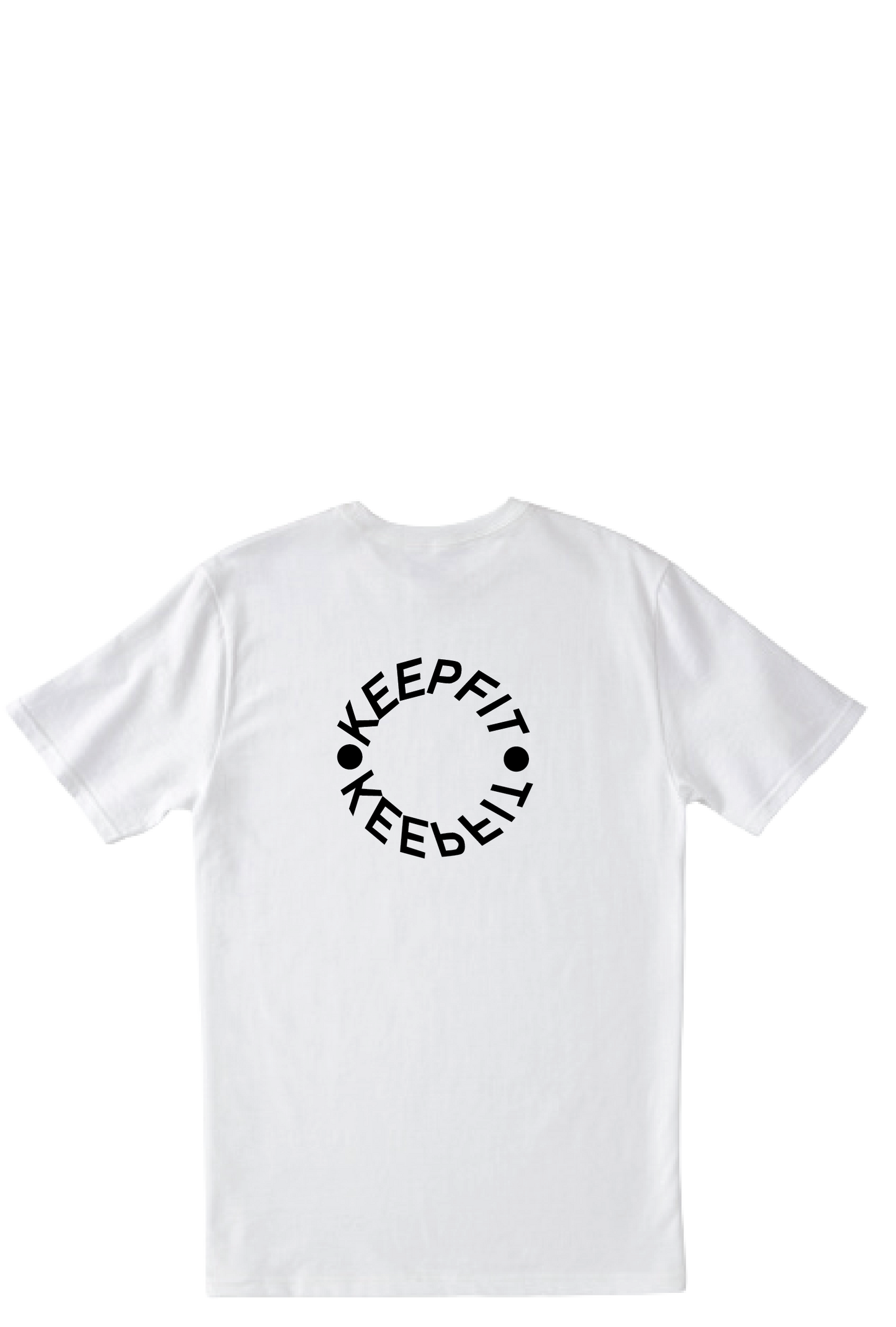 Circle Logo T-shirt