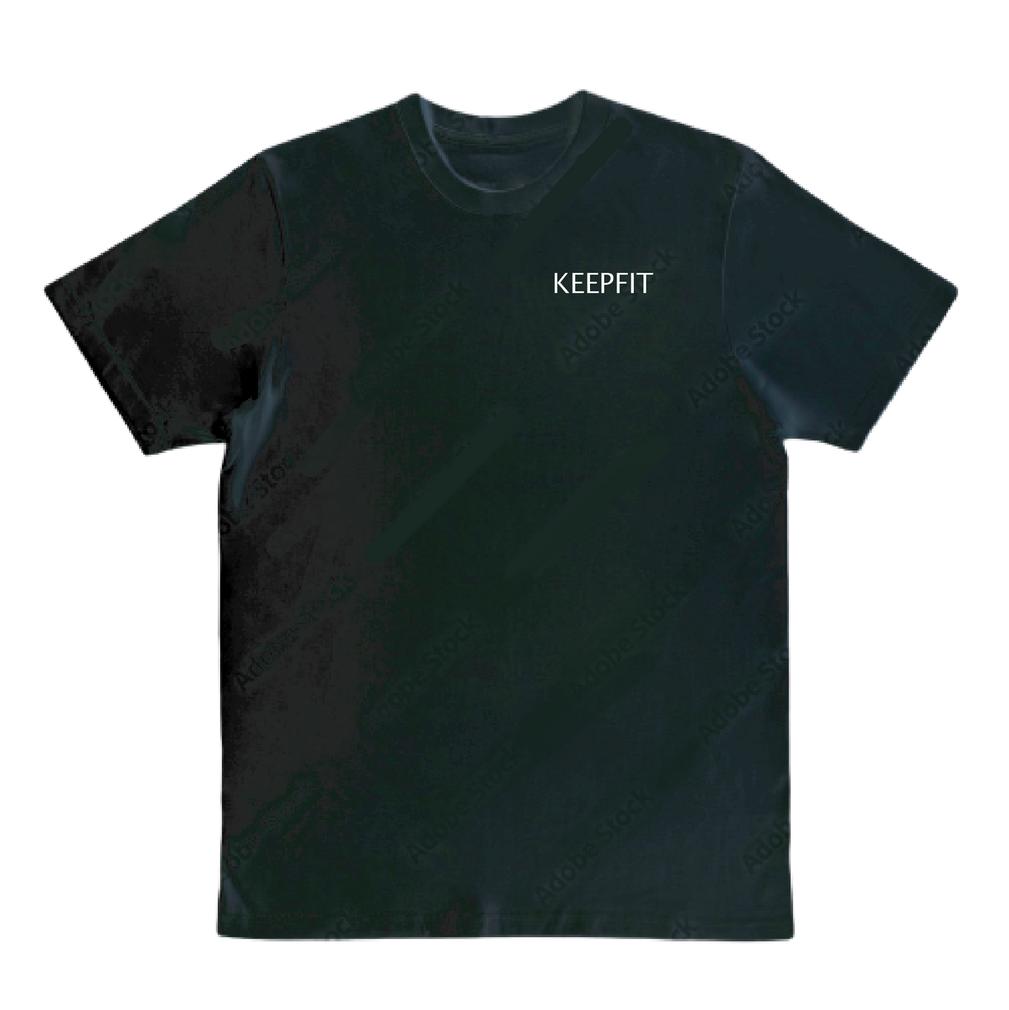Circle Logo T-shirt