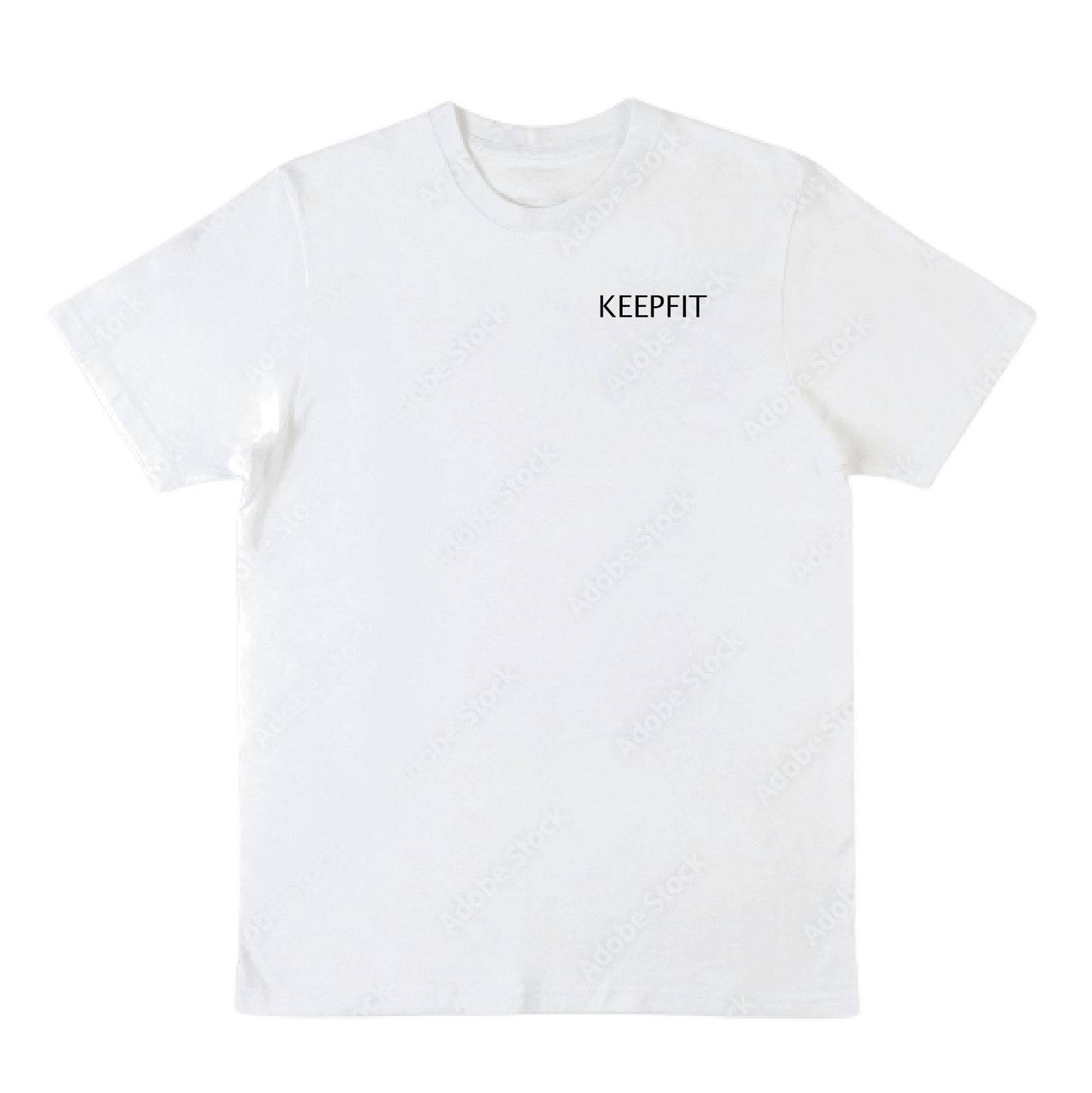 Circle Logo T-shirt