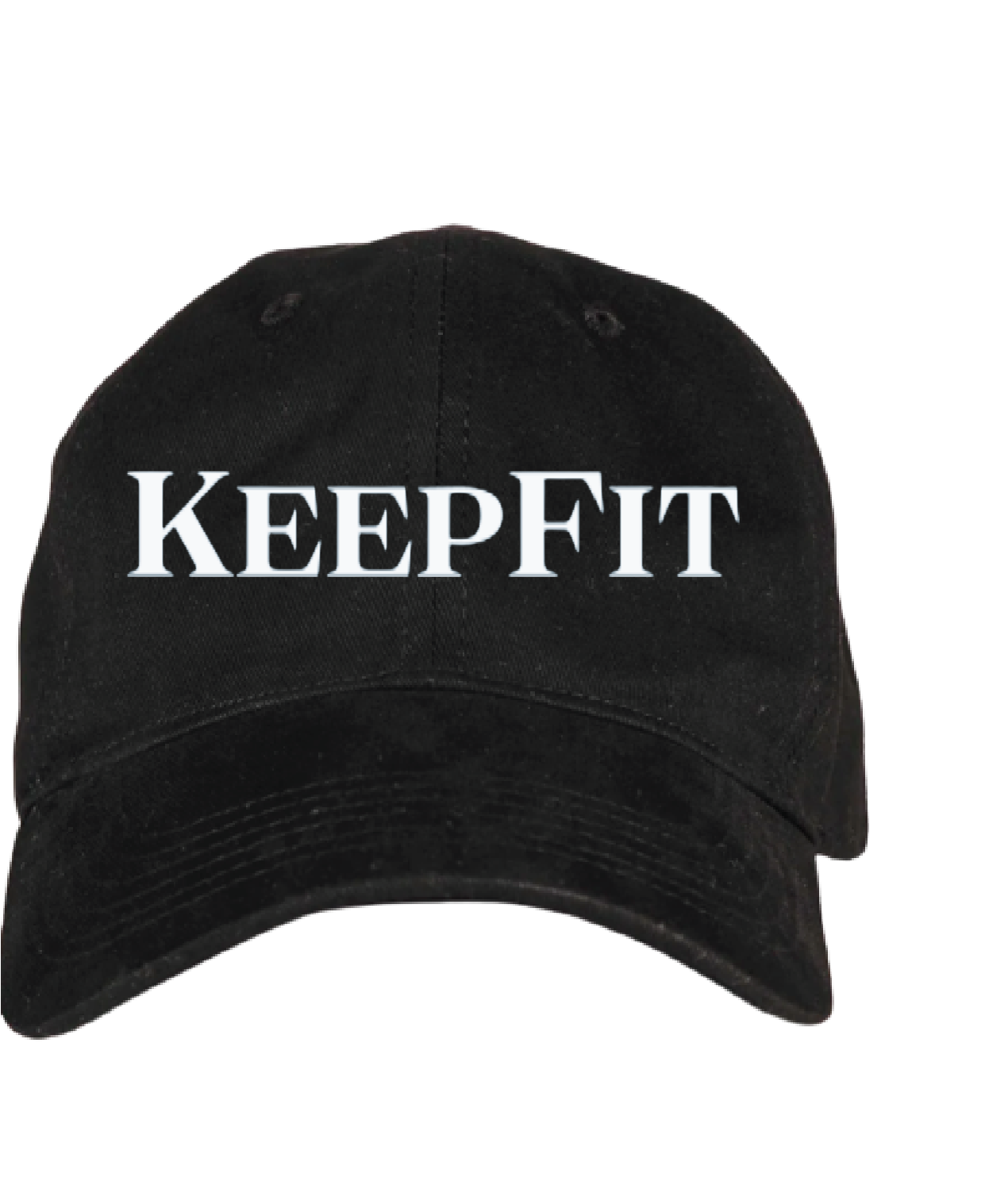 KeepFit Hat