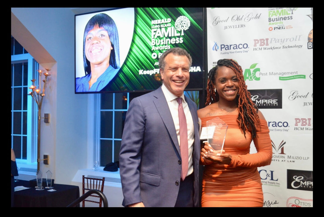 Herald Long Island Family Business Award Winner