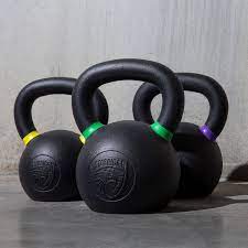 Total body Kettle Bell Workout Video