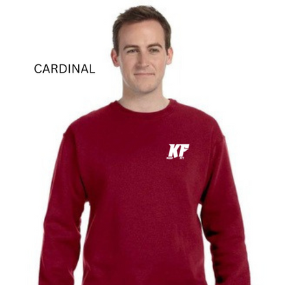 KF Fleece Crew Neck Unisex