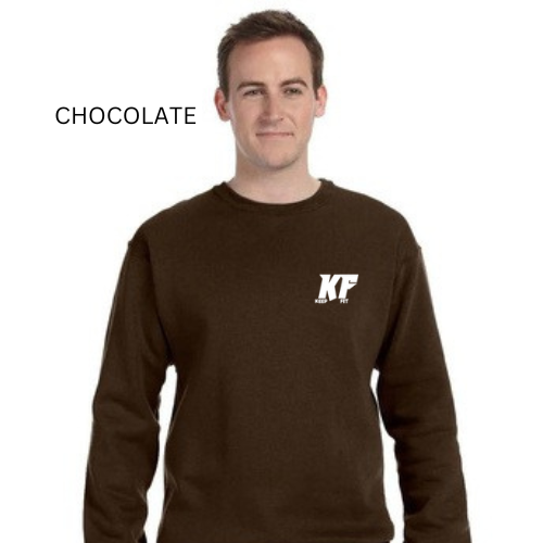 KF Fleece Crew Neck Unisex