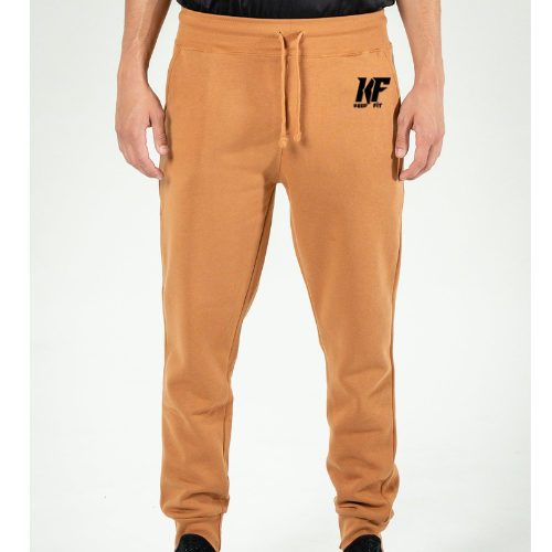 Fleece Joggers