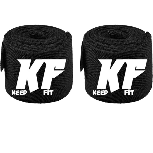 KeepFit Hand Wraps