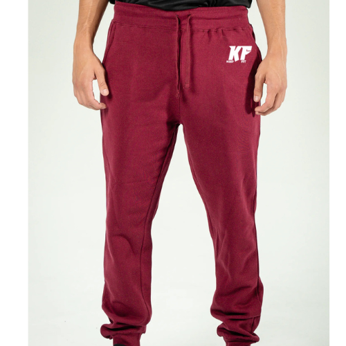 Fleece Joggers