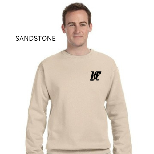 KF Fleece Crew Neck Unisex