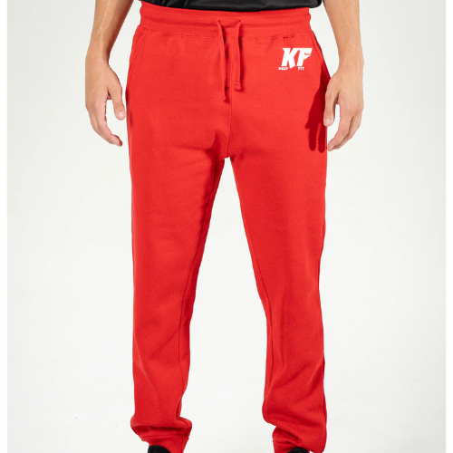 Fleece Joggers