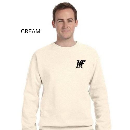 KF Fleece Crew Neck Unisex