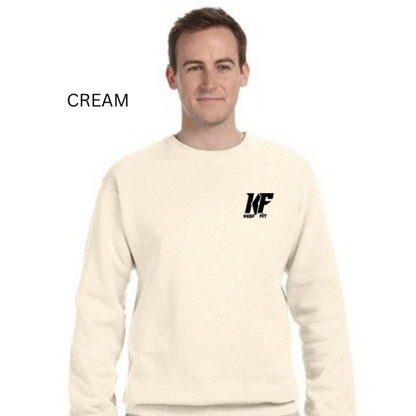 KF Fleece Crew Neck Unisex