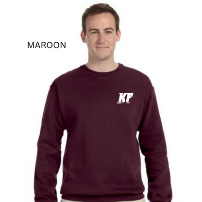 KF Fleece Crew Neck Unisex