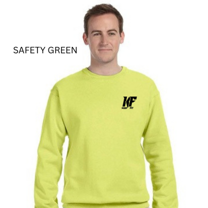 KF Fleece Crew Neck Unisex