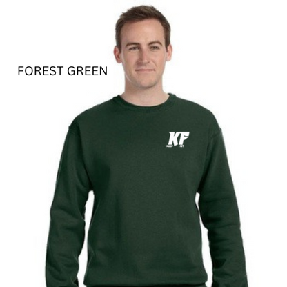 KF Fleece Crew Neck Unisex