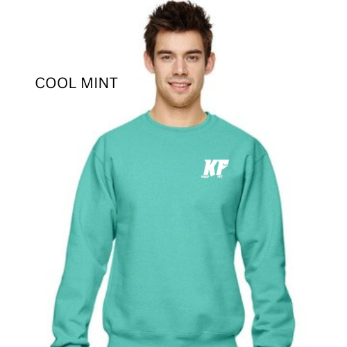 KF Fleece Crew Neck Unisex