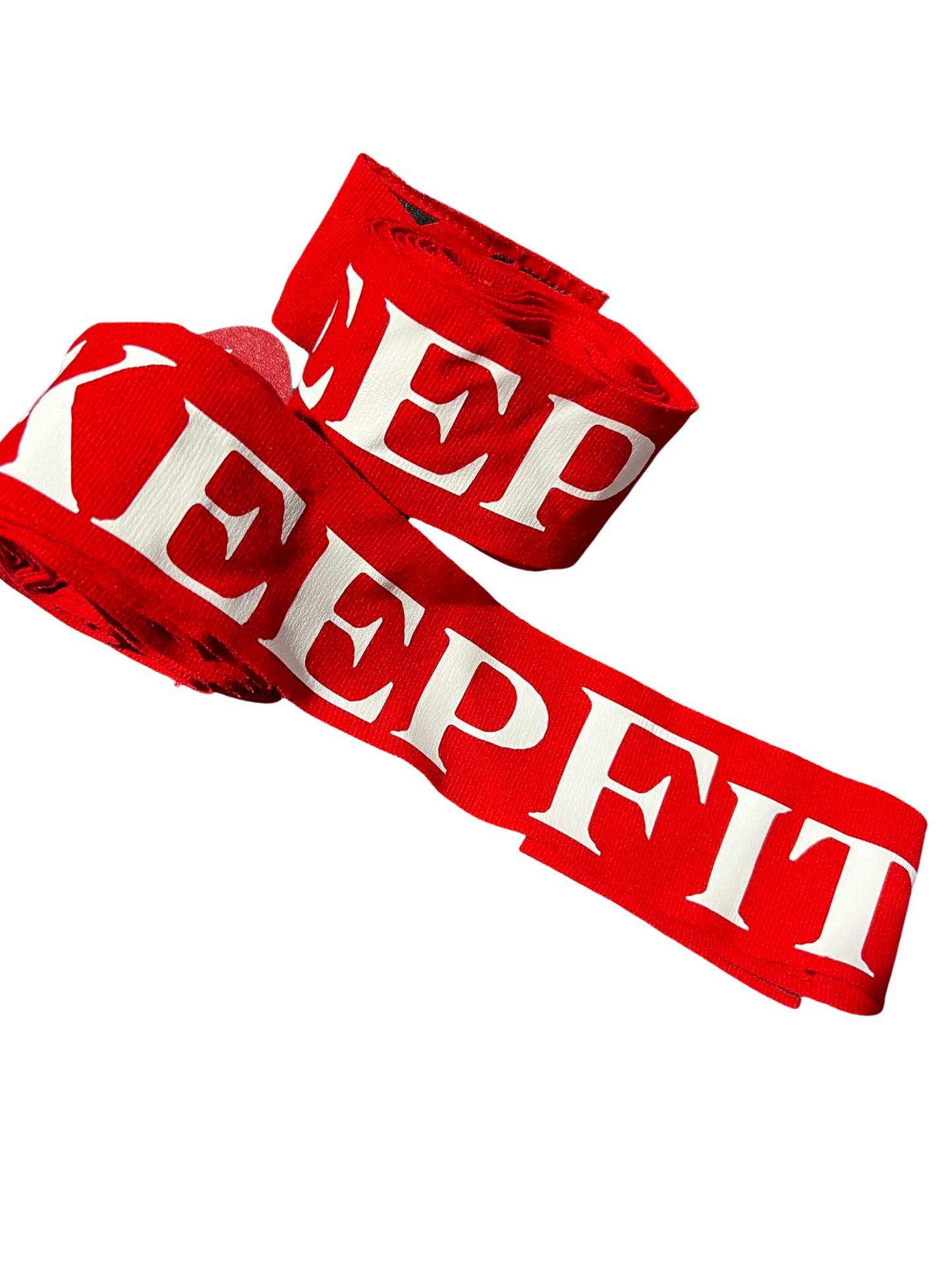 KeepFit Hand Wraps