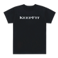 KeepFit Front T-Shirt