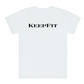 KeepFit Front T-Shirt