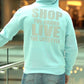 Mist Blue LIMITED EDITION